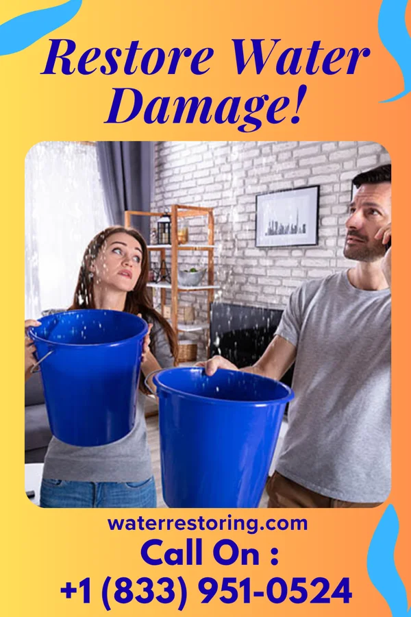 water restoration Galaxy Recovery Inc Truesdale